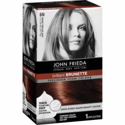 Promo ๐ John Frieda Precision Foam Colour ๐ฅ