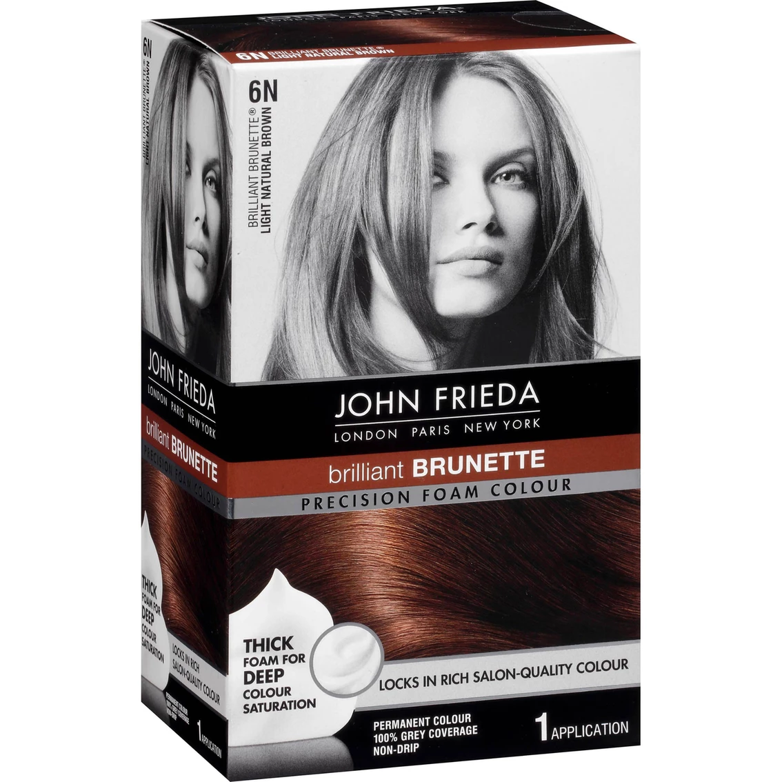 Promo 🛒 John Frieda Precision Foam Colour 🔥