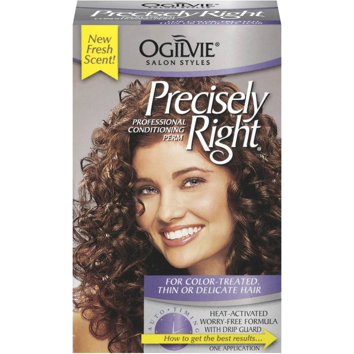 Cheap ๐ฅ Ogilvie Precisely Right Perm ๐