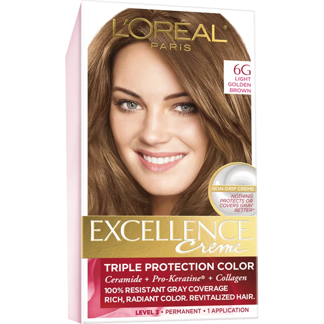 Buy 🔔 L'Oreal L Oreal Paris Excellence Creme Permanent Hair Color ❤️ - Image 2