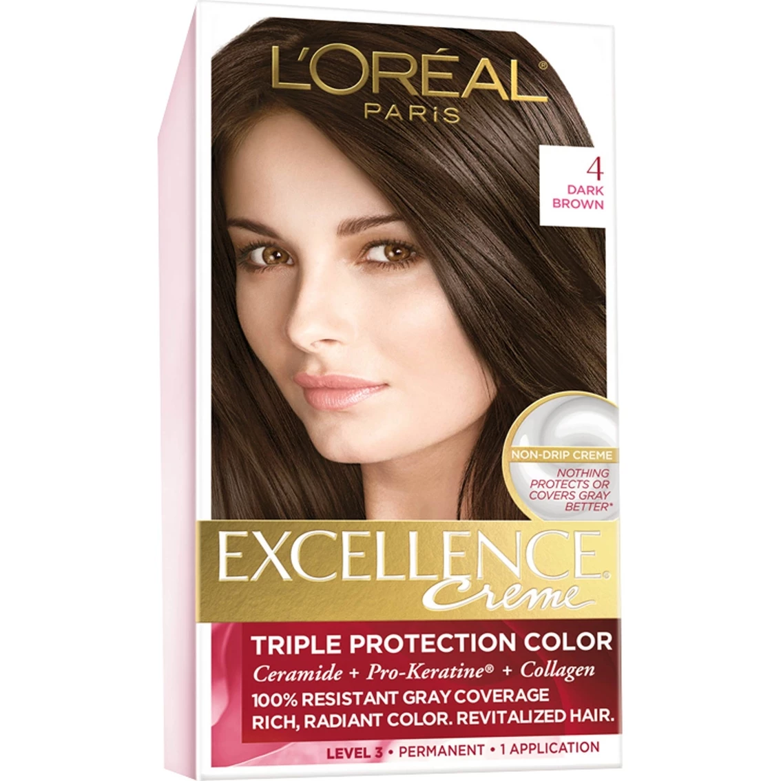 Buy 🔔 L'Oreal L Oreal Paris Excellence Creme Permanent Hair Color ❤️ - Image 3