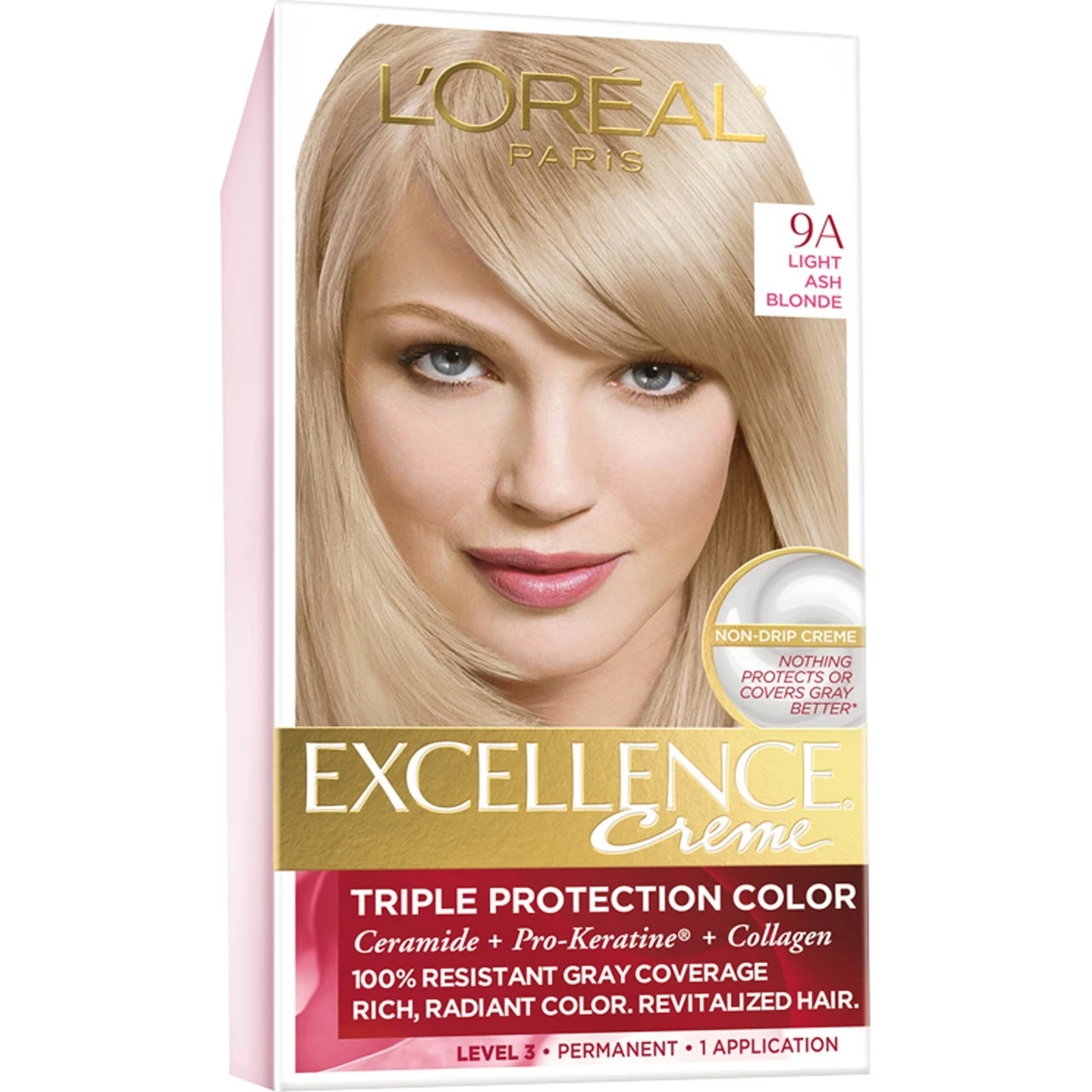 Buy 🔔 L'Oreal L Oreal Paris Excellence Creme Permanent Hair Color ❤️ - Image 4