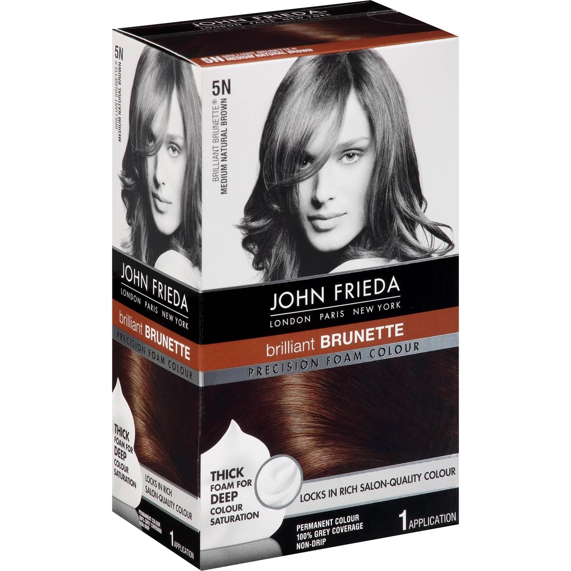 Promo 🛒 John Frieda Precision Foam Colour 🔥 - Image 2