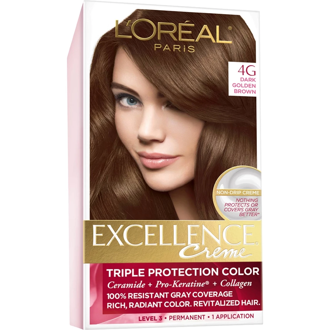 Buy 🔔 L'Oreal L Oreal Paris Excellence Creme Permanent Hair Color ❤️ - Image 5