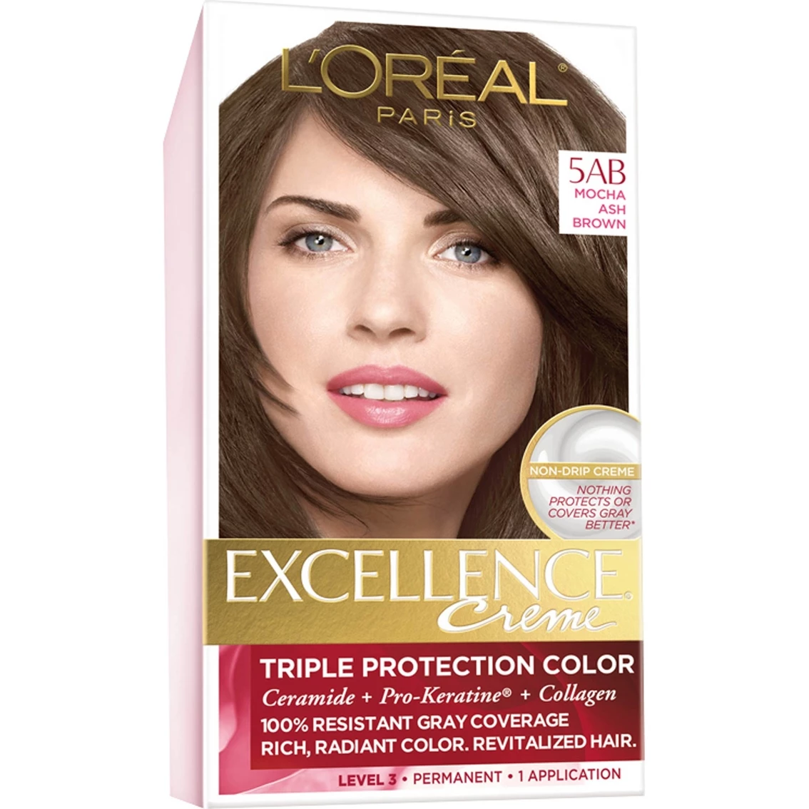 Buy 🔔 L'Oreal L Oreal Paris Excellence Creme Permanent Hair Color ❤️ - Image 7