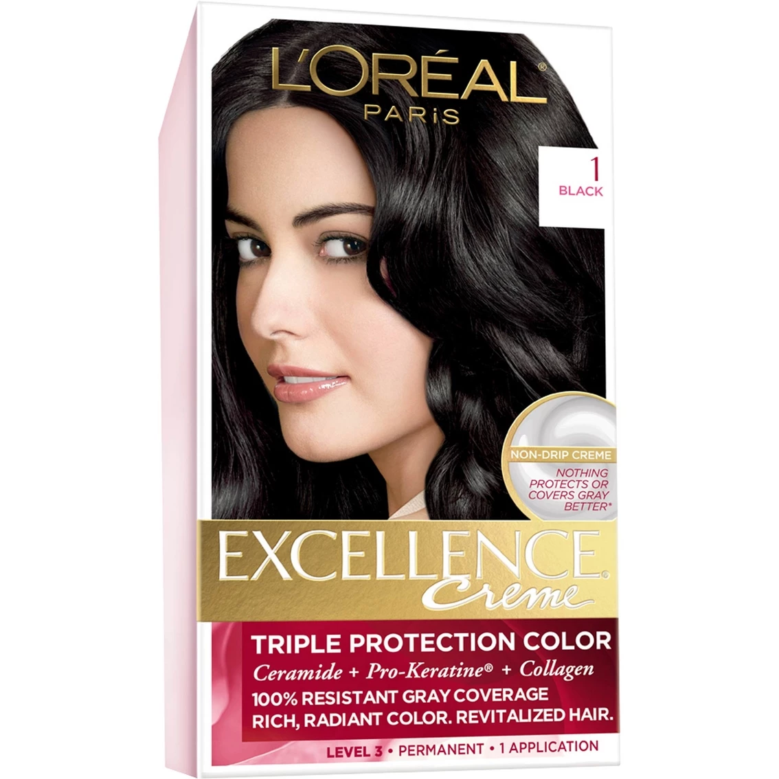 Buy 🔔 L'Oreal L Oreal Paris Excellence Creme Permanent Hair Color ❤️ - Image 9