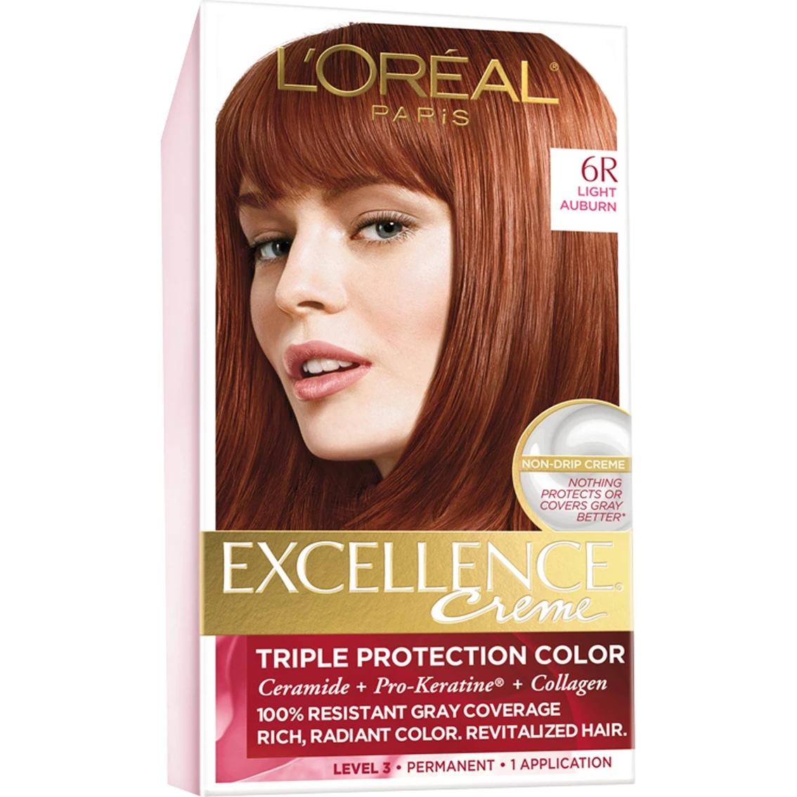 Buy 🔔 L'Oreal L Oreal Paris Excellence Creme Permanent Hair Color ❤️ - Image 10