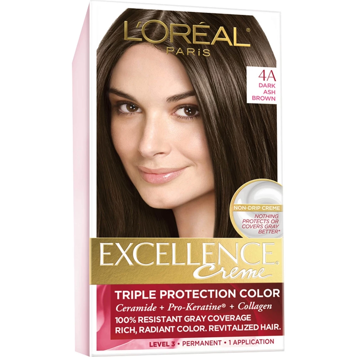 Buy 🔔 L'Oreal L Oreal Paris Excellence Creme Permanent Hair Color ❤️ - Image 11