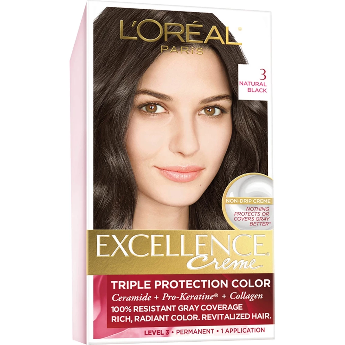 Buy 🔔 L'Oreal L Oreal Paris Excellence Creme Permanent Hair Color ❤️ - Image 12