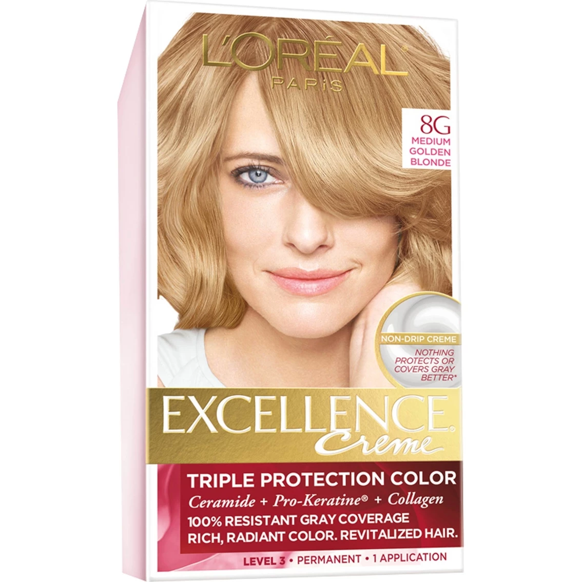 Buy 🔔 L'Oreal L Oreal Paris Excellence Creme Permanent Hair Color ❤️ - Image 13
