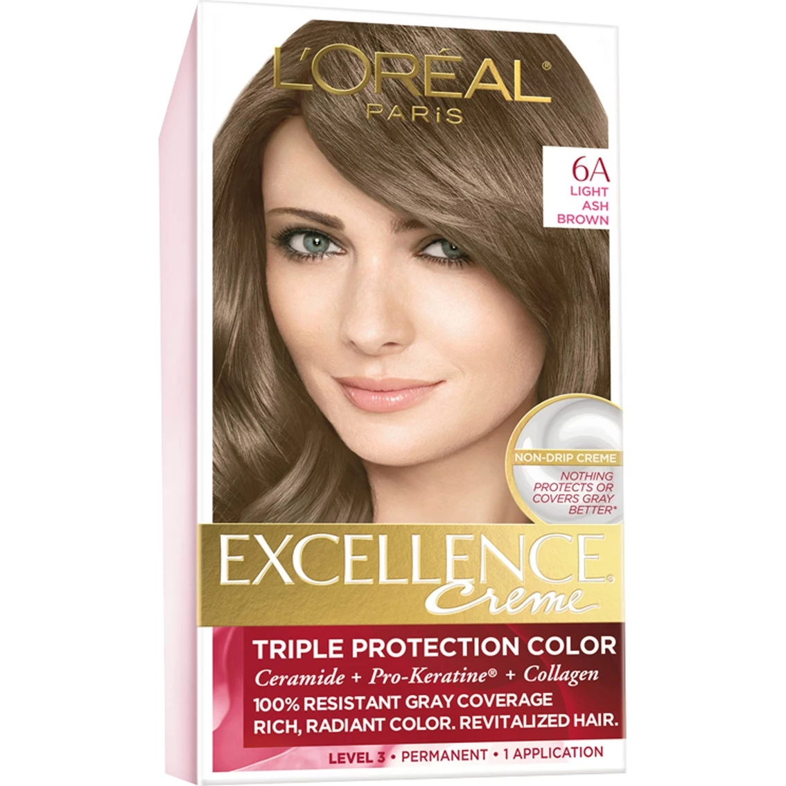 Buy 🔔 L'Oreal L Oreal Paris Excellence Creme Permanent Hair Color ❤️ - Image 14