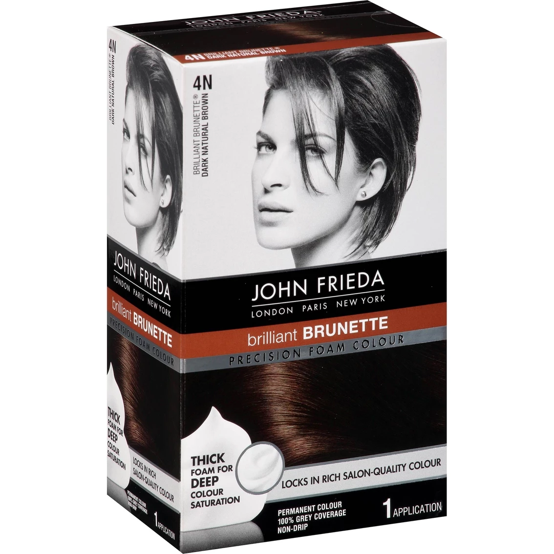 Promo 🛒 John Frieda Precision Foam Colour 🔥 - Image 3
