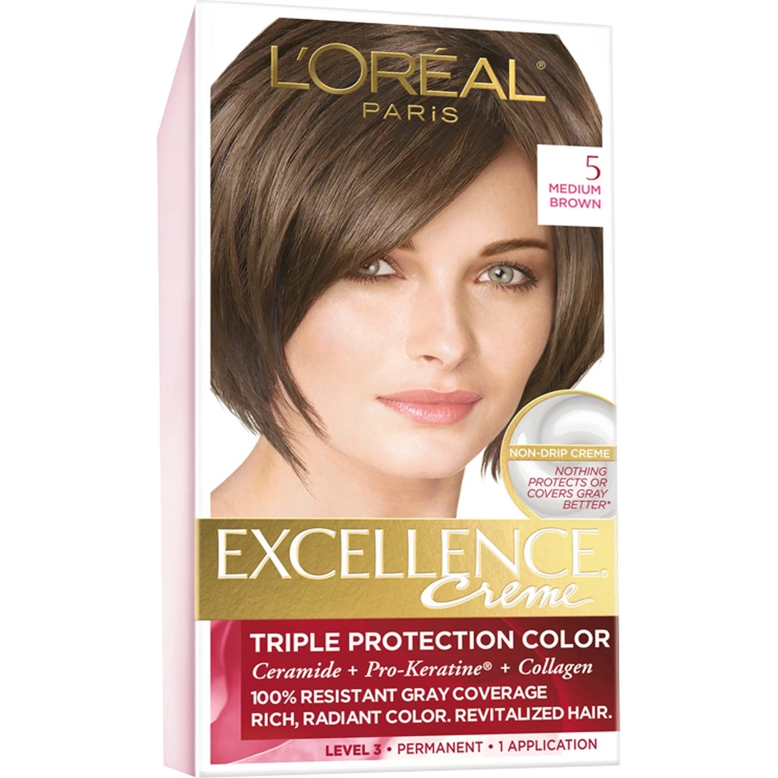 Buy 🔔 L'Oreal L Oreal Paris Excellence Creme Permanent Hair Color ❤️ - Image 16