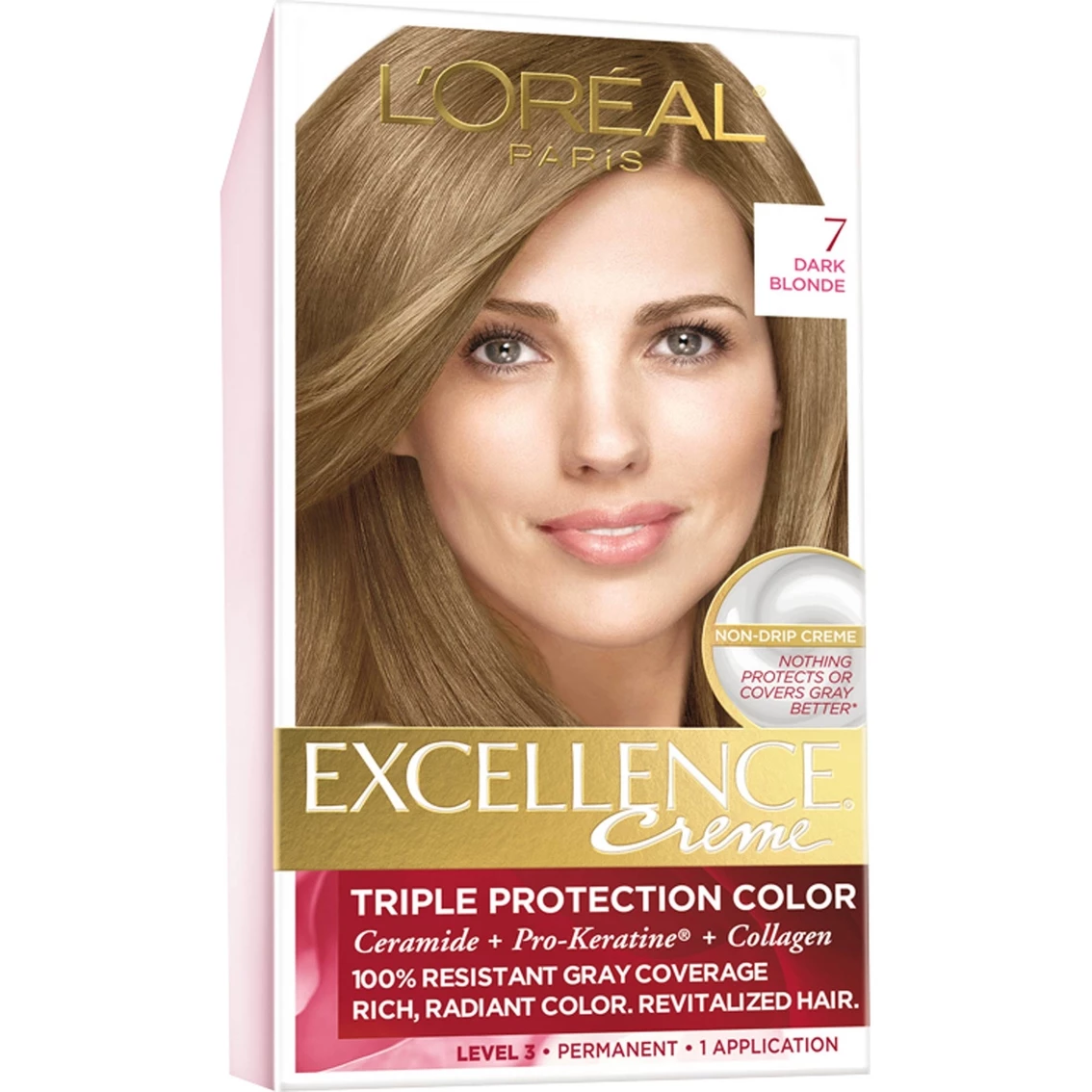 Buy 🔔 L'Oreal L Oreal Paris Excellence Creme Permanent Hair Color ❤️ - Image 17