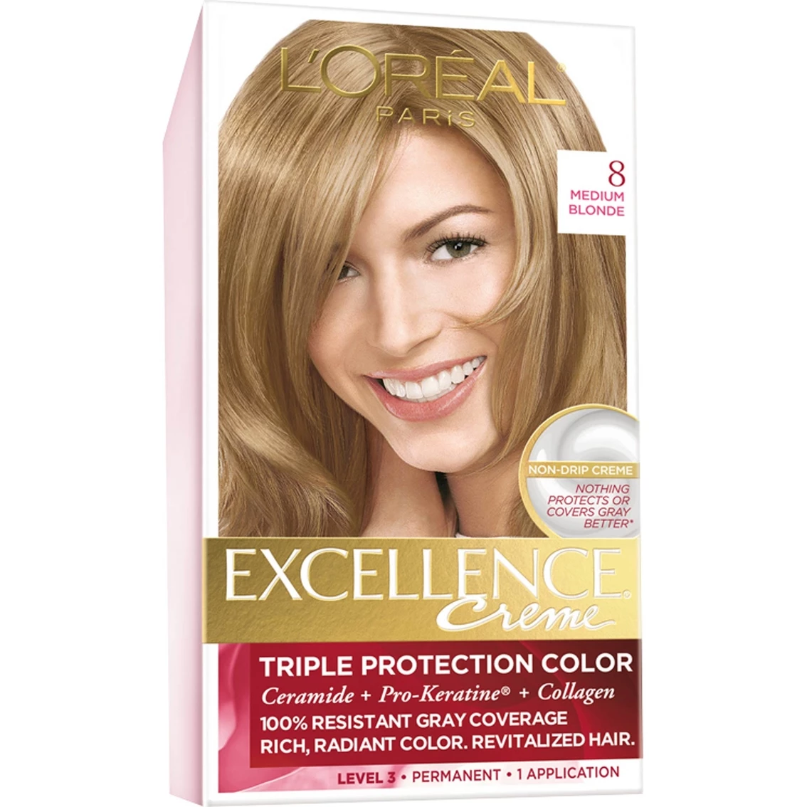 Buy 🔔 L'Oreal L Oreal Paris Excellence Creme Permanent Hair Color ❤️ - Image 18