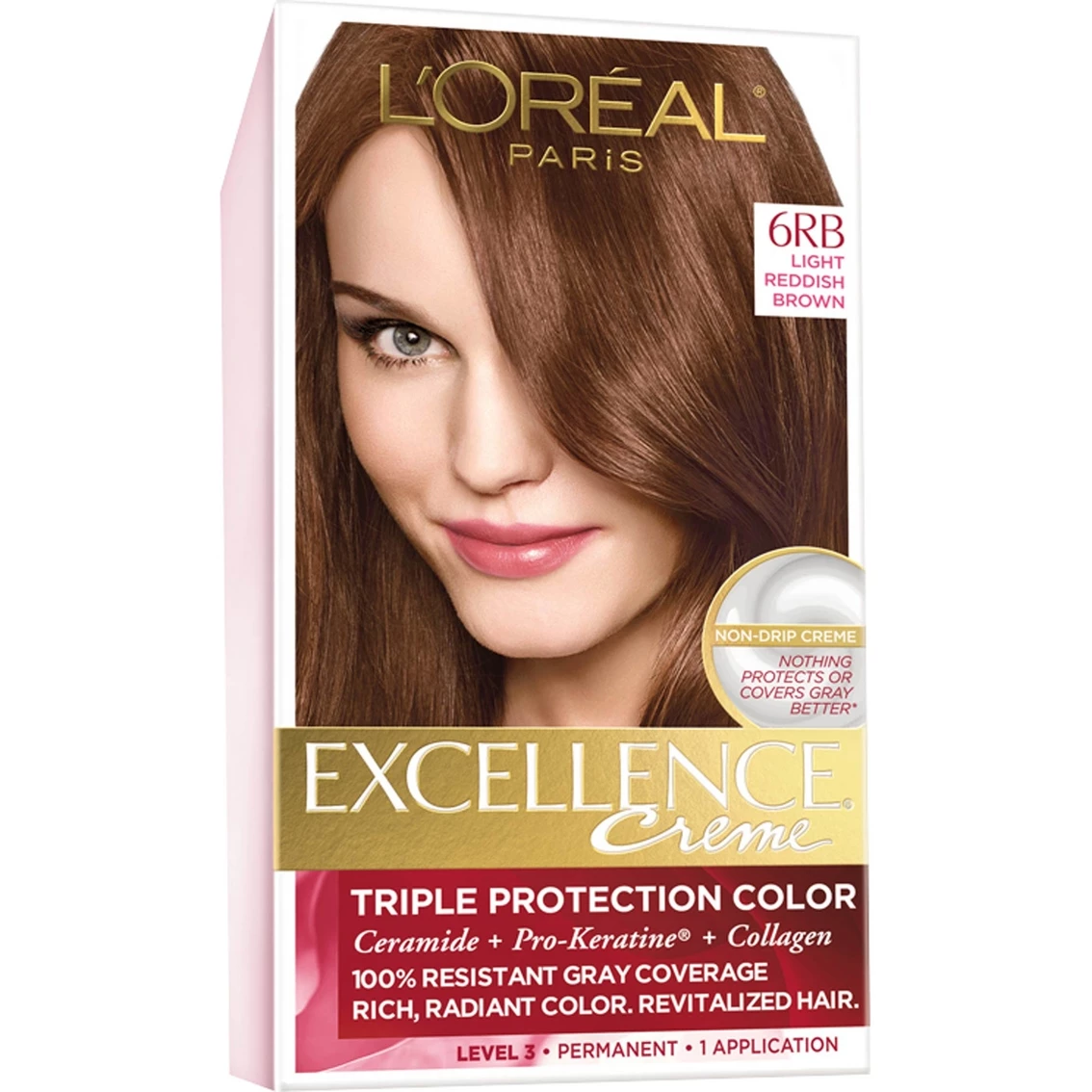 Buy 🔔 L'Oreal L Oreal Paris Excellence Creme Permanent Hair Color ❤️ - Image 19