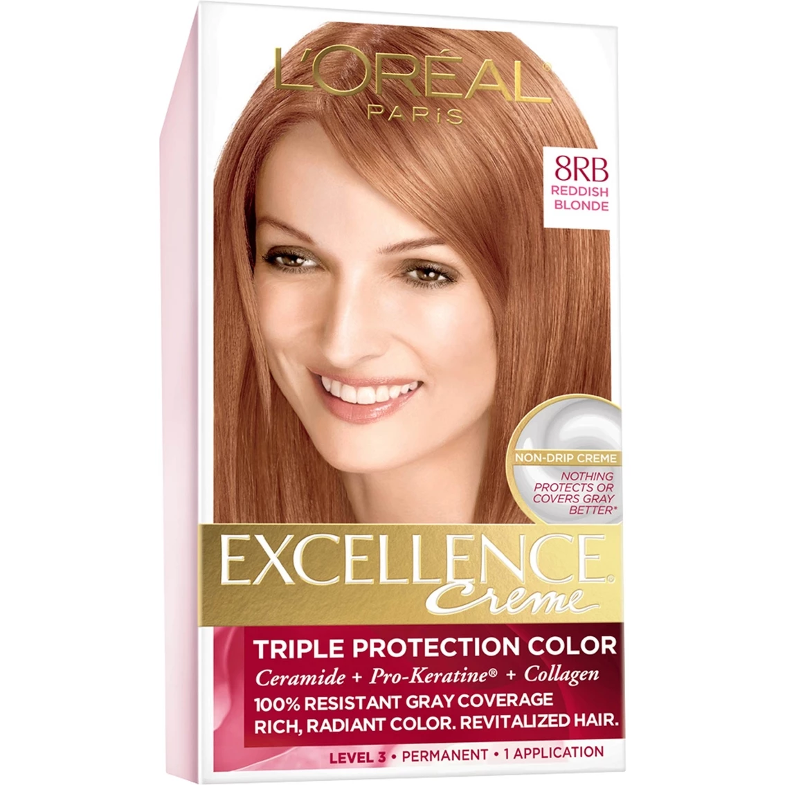 Buy 🔔 L'Oreal L Oreal Paris Excellence Creme Permanent Hair Color ❤️ - Image 20