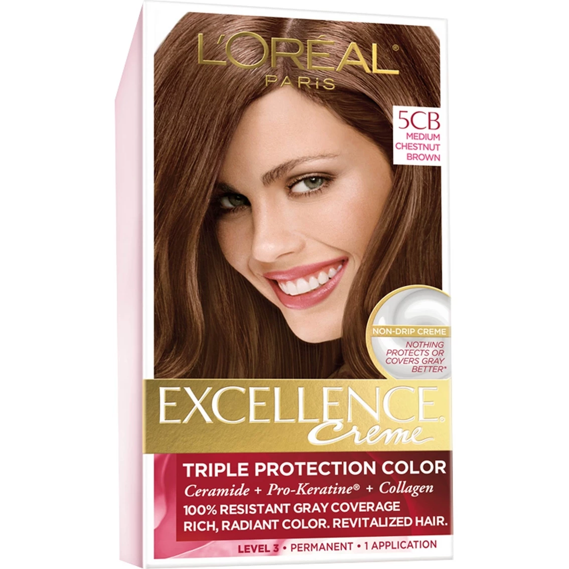 Buy 🔔 L'Oreal L Oreal Paris Excellence Creme Permanent Hair Color ❤️ - Image 21