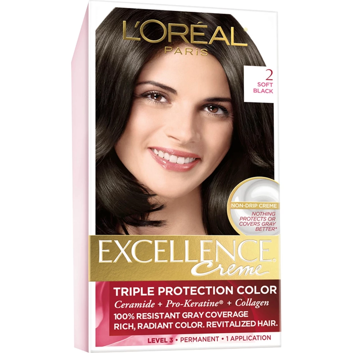 Buy 🔔 L'Oreal L Oreal Paris Excellence Creme Permanent Hair Color ❤️ - Image 22