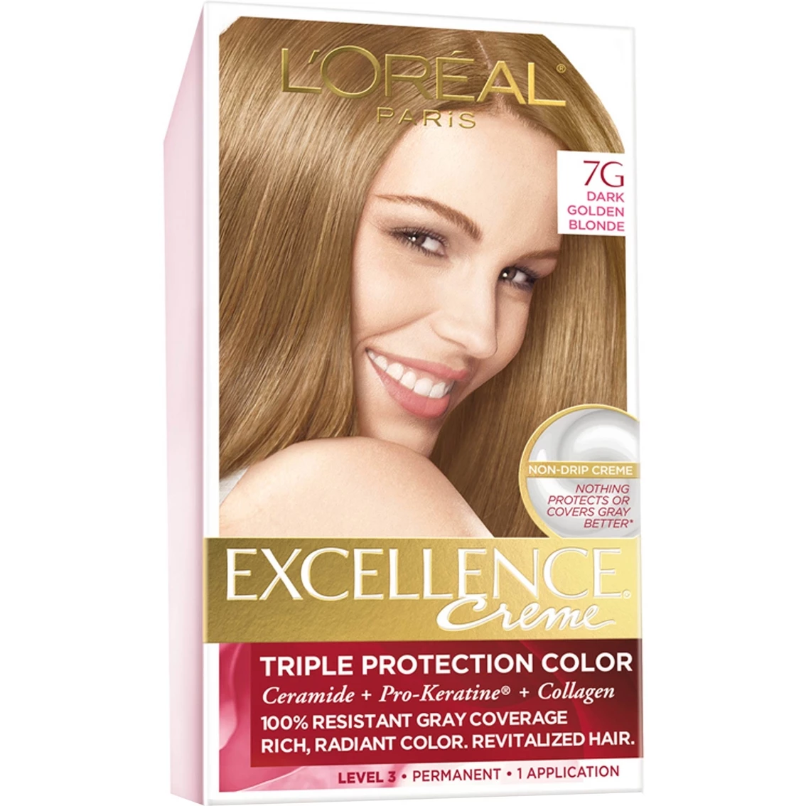 Buy 🔔 L'Oreal L Oreal Paris Excellence Creme Permanent Hair Color ❤️ - Image 23