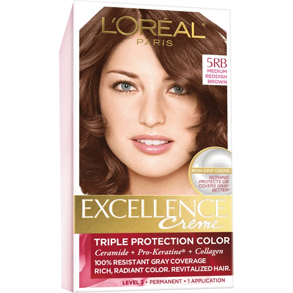 Buy 🔔 L'Oreal L Oreal Paris Excellence Creme Permanent Hair Color ❤️ - Image 24