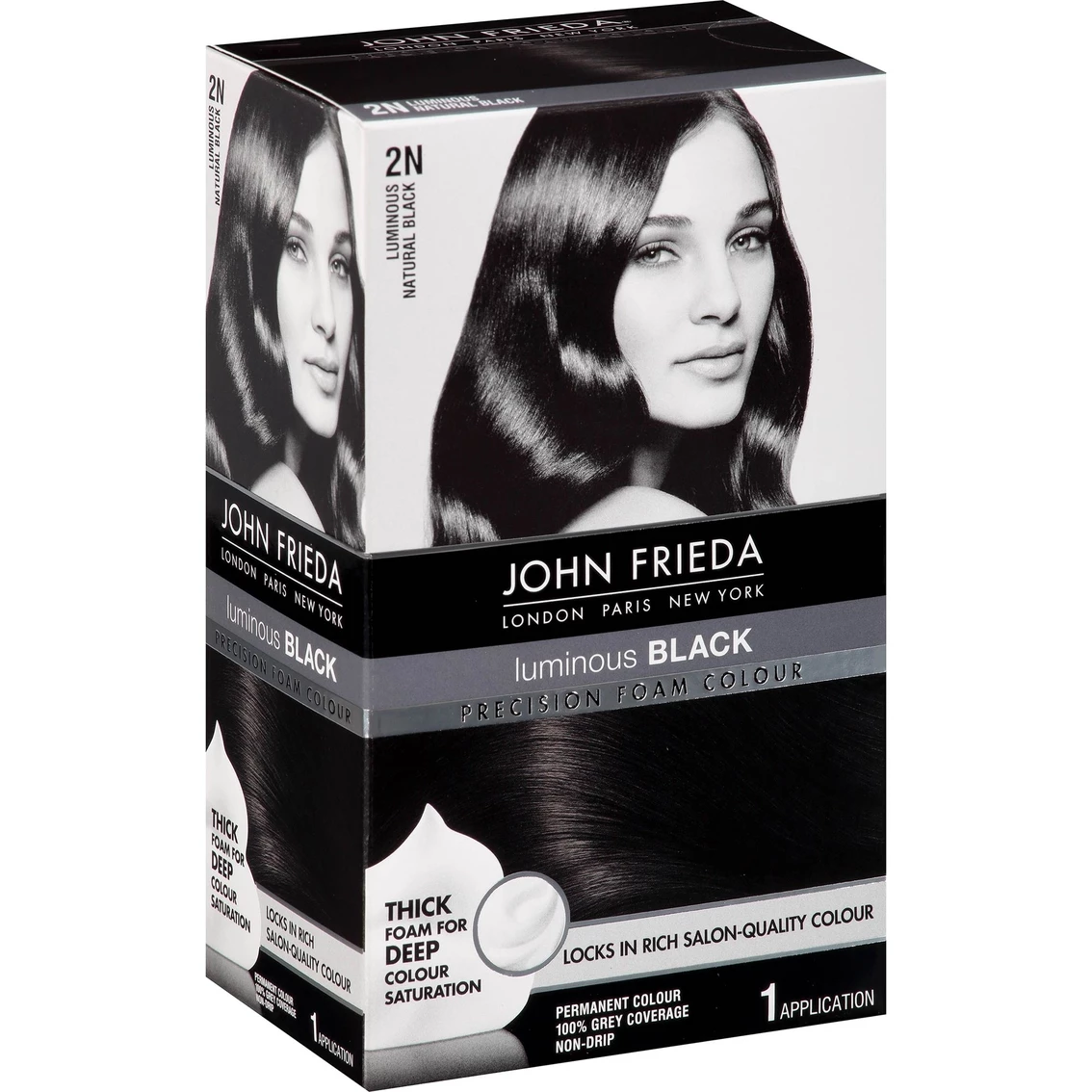 Promo 🛒 John Frieda Precision Foam Colour 🔥 - Image 4