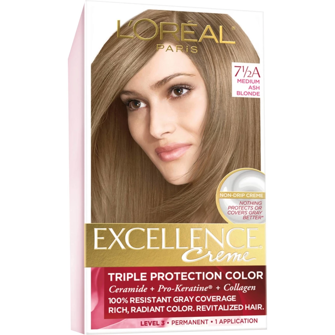 Buy 🔔 L'Oreal L Oreal Paris Excellence Creme Permanent Hair Color ❤️ - Image 25