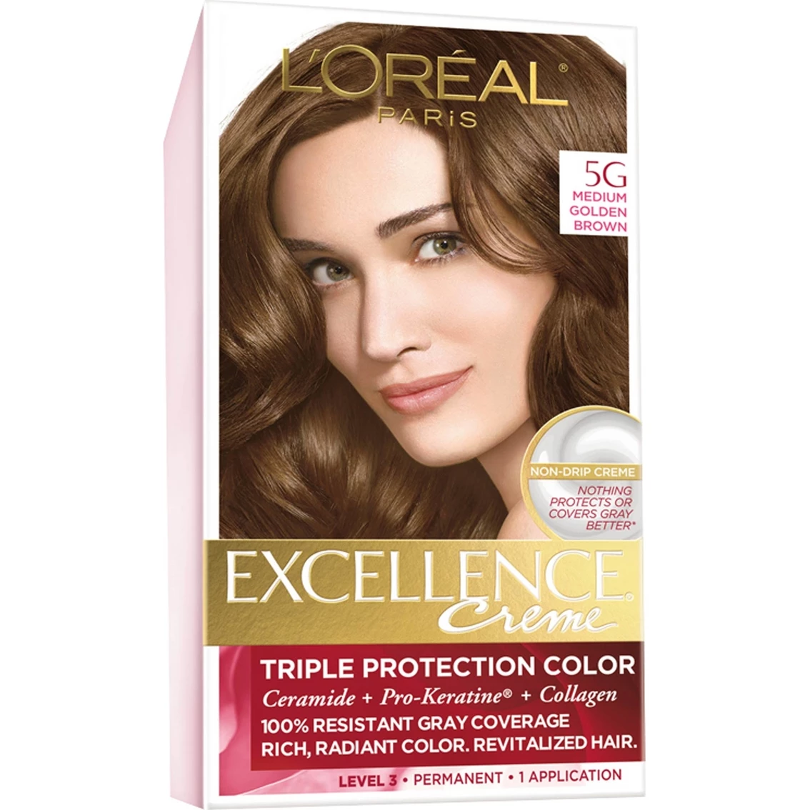 Buy 🔔 L'Oreal L Oreal Paris Excellence Creme Permanent Hair Color ❤️ - Image 26