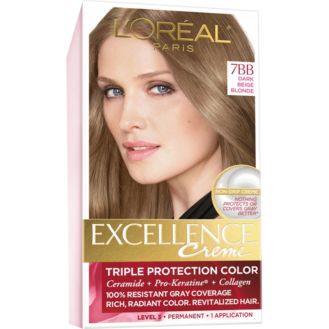Buy 🔔 L'Oreal L Oreal Paris Excellence Creme Permanent Hair Color ❤️ - Image 27