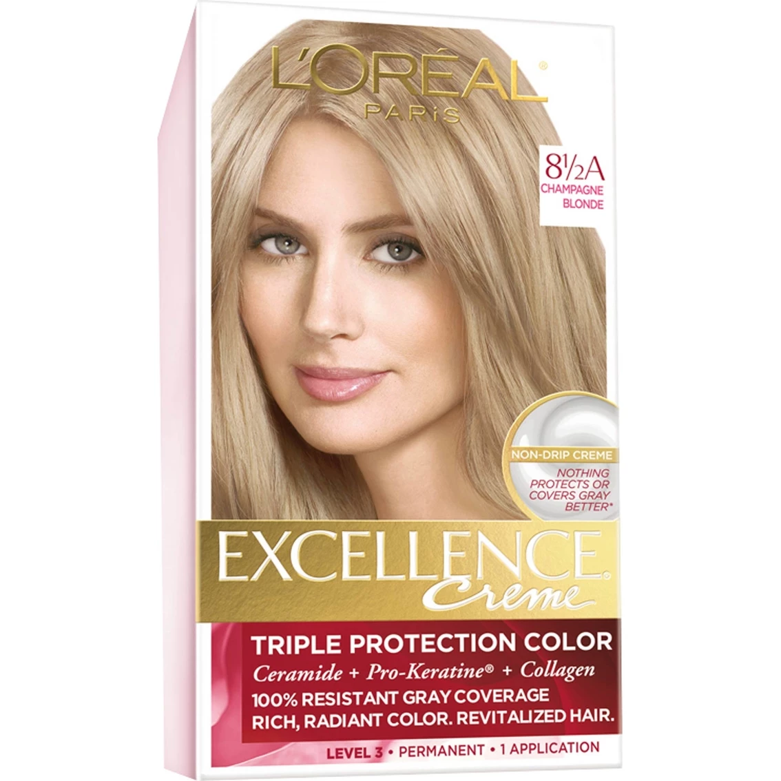 Buy 🔔 L'Oreal L Oreal Paris Excellence Creme Permanent Hair Color ❤️ - Image 29