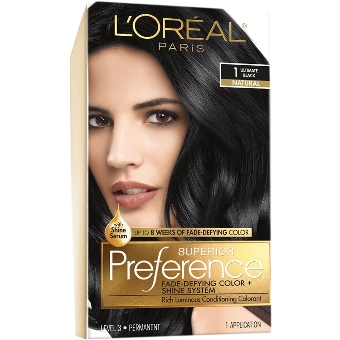 Coupon 💯 L'Oreal Superior Preference Permanent Hair Color 😍 - Image 2