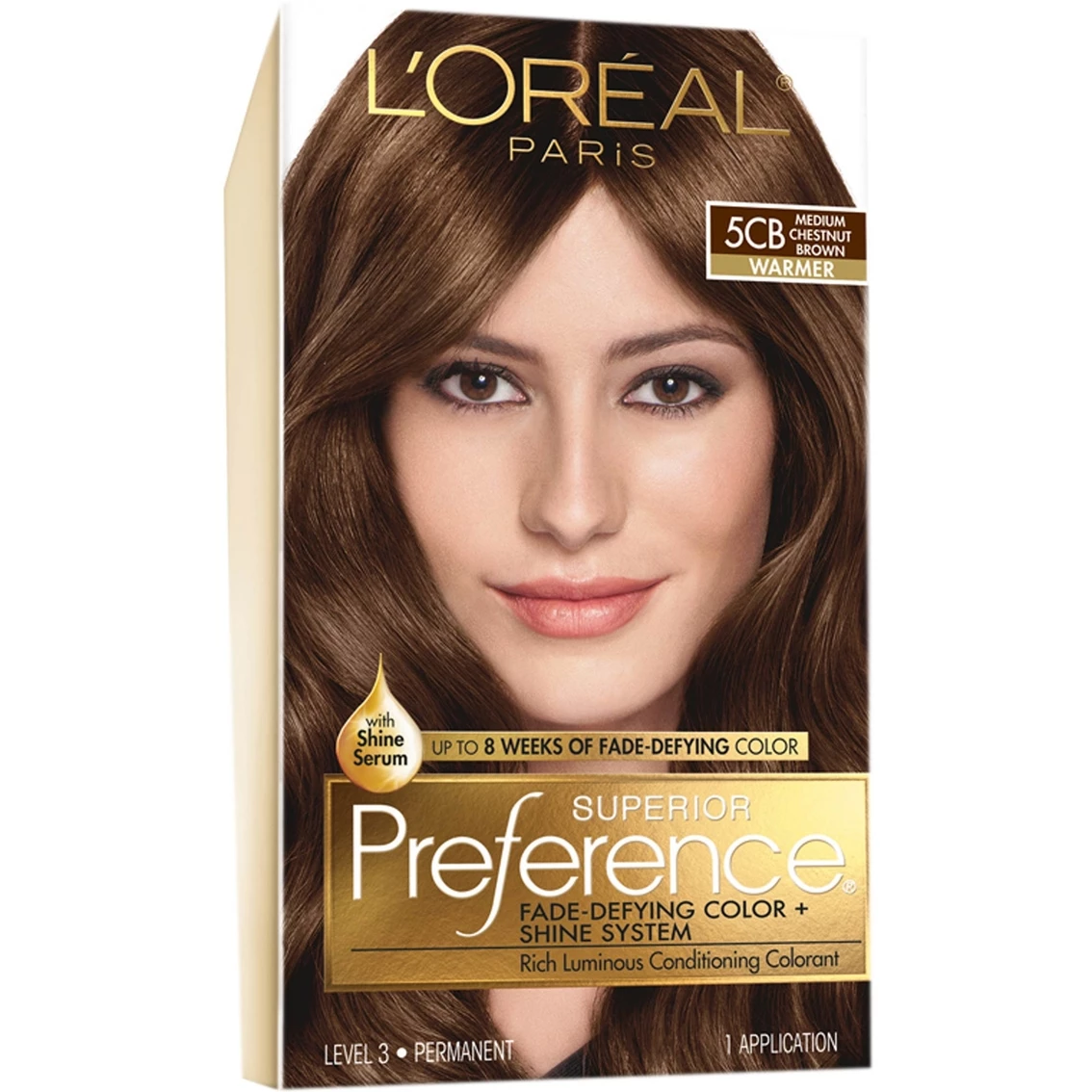 Coupon 💯 L'Oreal Superior Preference Permanent Hair Color 😍 - Image 3
