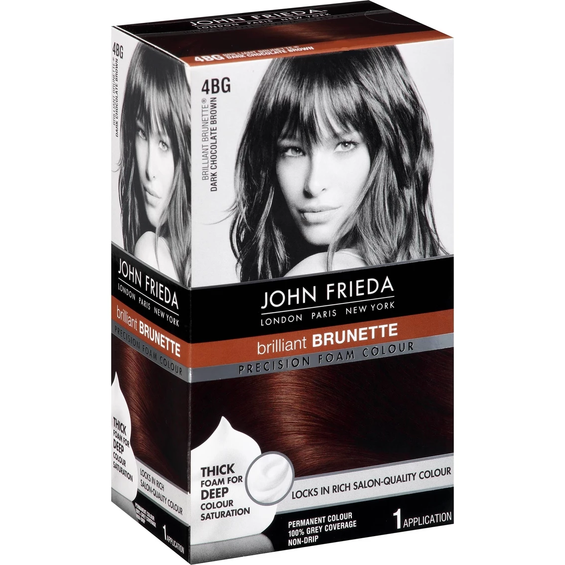 Promo 🛒 John Frieda Precision Foam Colour 🔥 - Image 5