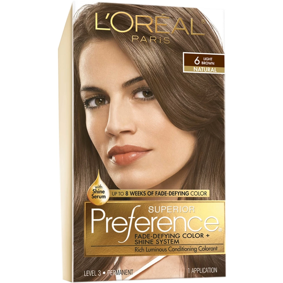 Coupon 💯 L'Oreal Superior Preference Permanent Hair Color 😍 - Image 6