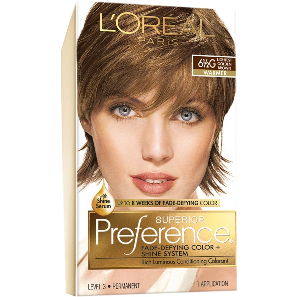 Coupon 💯 L'Oreal Superior Preference Permanent Hair Color 😍 - Image 8
