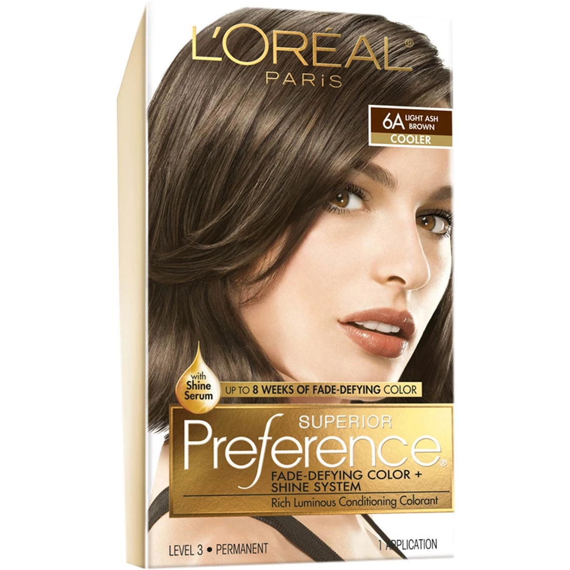 Coupon 💯 L'Oreal Superior Preference Permanent Hair Color 😍 - Image 10
