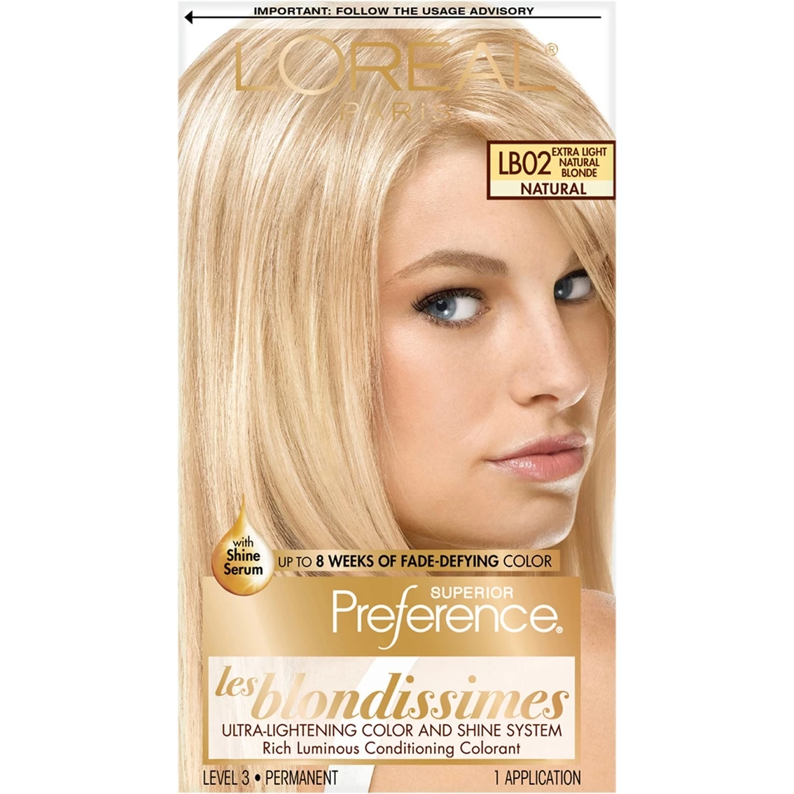 Coupon 💯 L'Oreal Superior Preference Permanent Hair Color 😍 - Image 11