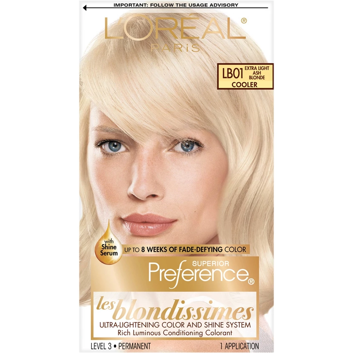 Coupon 💯 L'Oreal Superior Preference Permanent Hair Color 😍 - Image 12