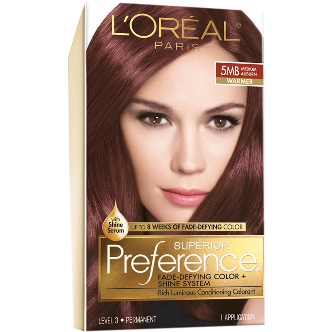 Coupon 💯 L'Oreal Superior Preference Permanent Hair Color 😍 - Image 14