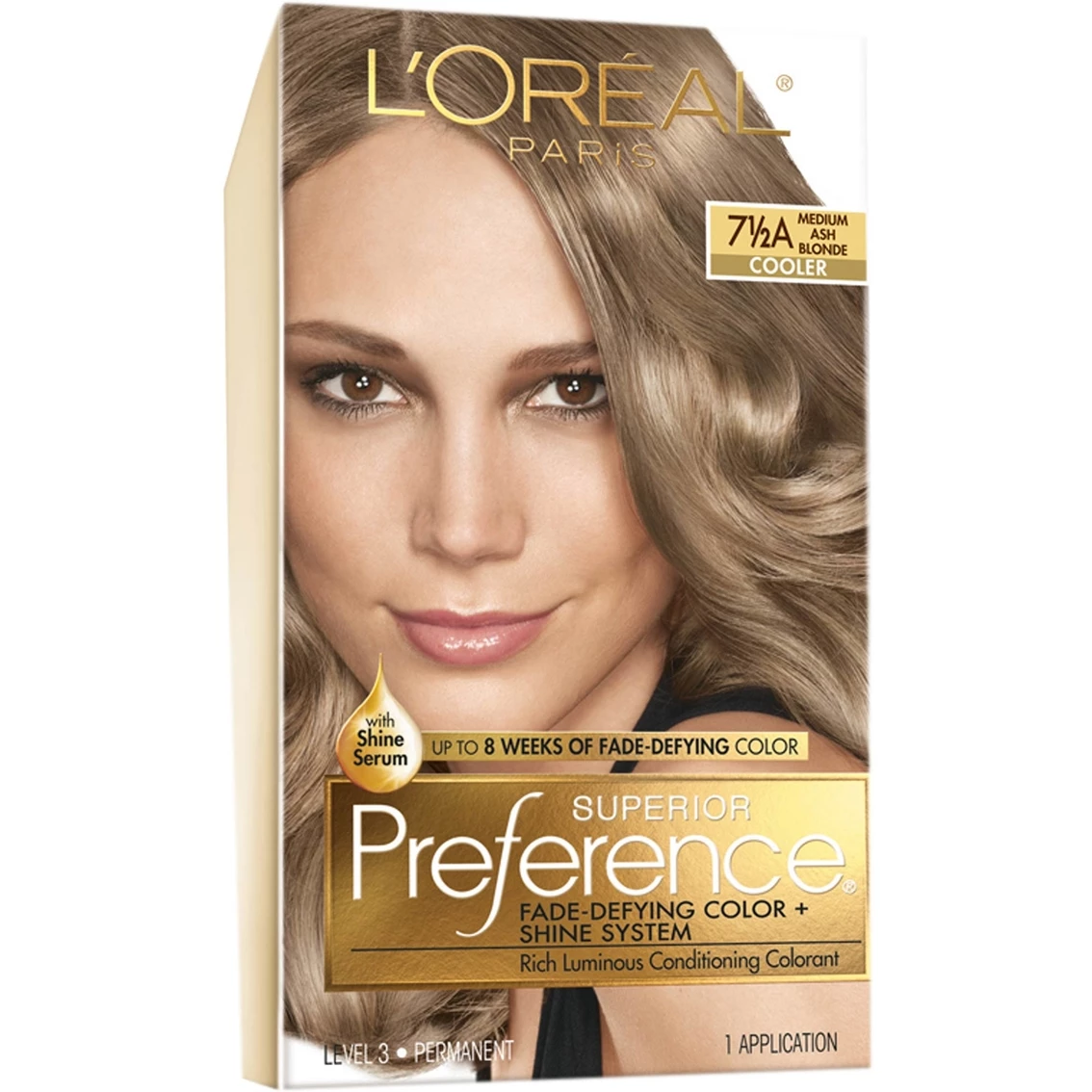 Coupon 💯 L'Oreal Superior Preference Permanent Hair Color 😍 - Image 16