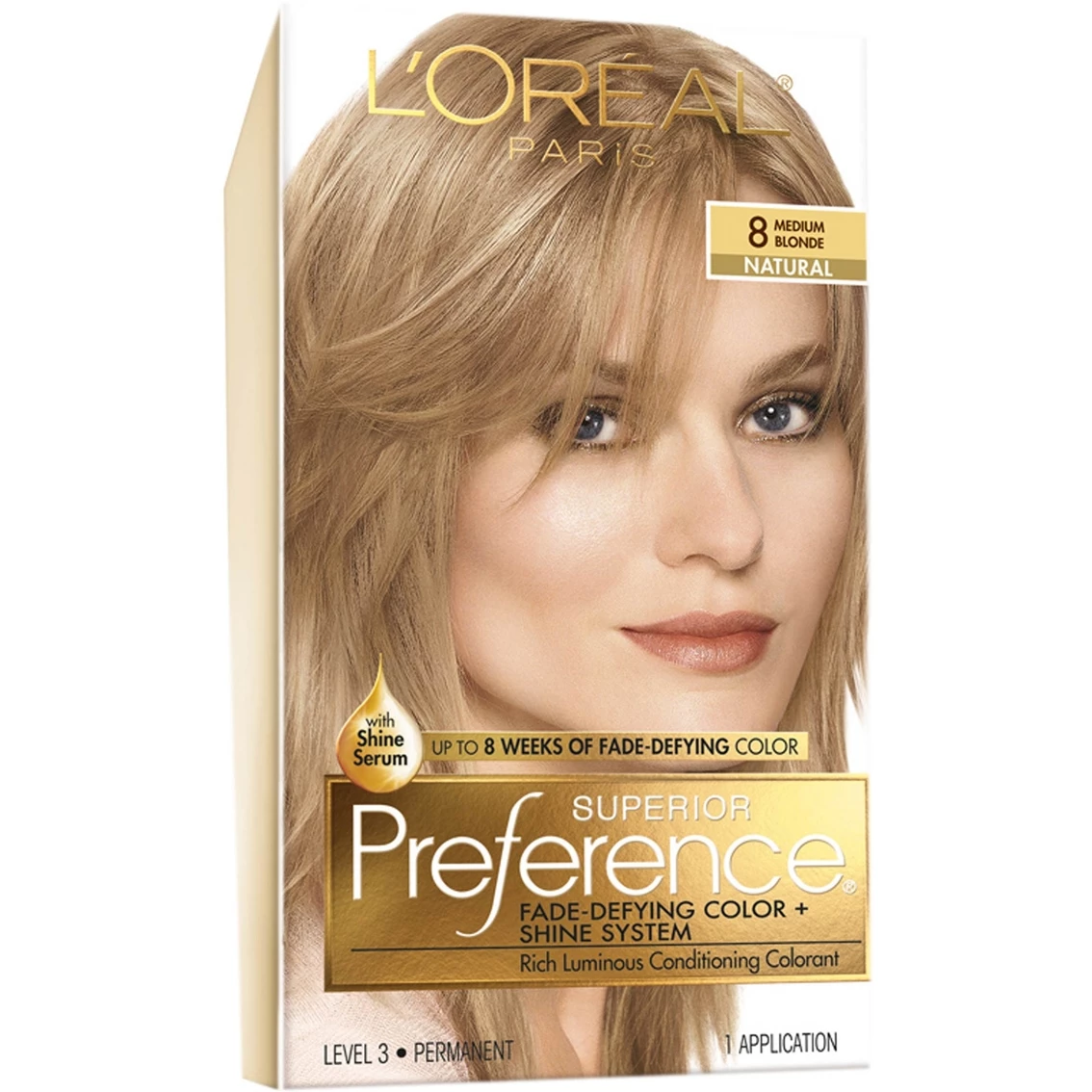 Coupon 💯 L'Oreal Superior Preference Permanent Hair Color 😍 - Image 17