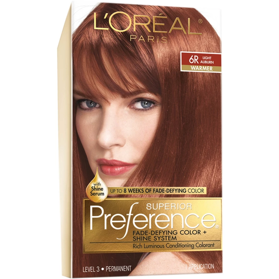 Coupon 💯 L'Oreal Superior Preference Permanent Hair Color 😍 - Image 18