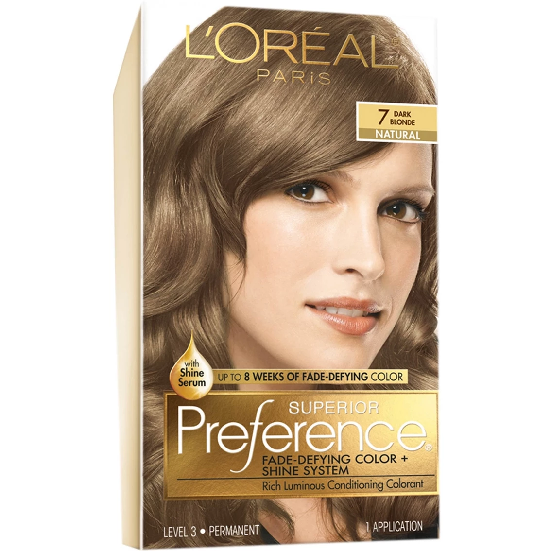 Coupon 💯 L'Oreal Superior Preference Permanent Hair Color 😍 - Image 19