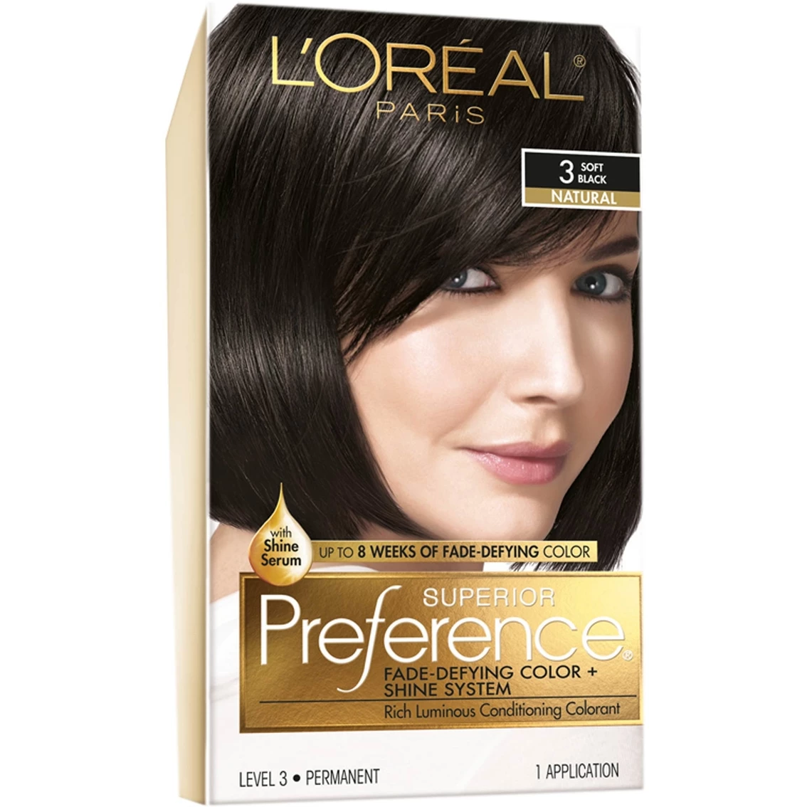 Coupon 💯 L'Oreal Superior Preference Permanent Hair Color 😍 - Image 20