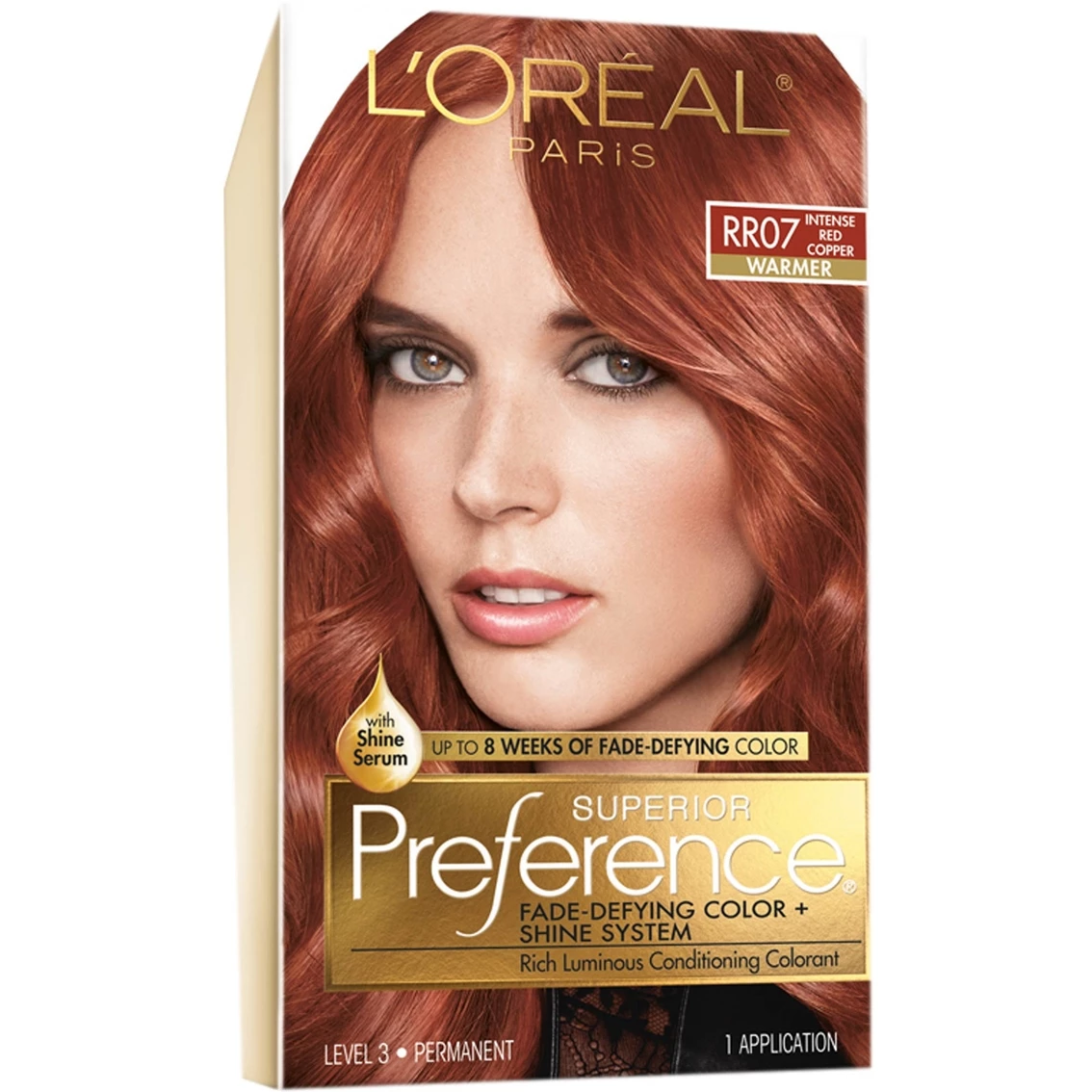 Coupon 💯 L'Oreal Superior Preference Permanent Hair Color 😍 - Image 21