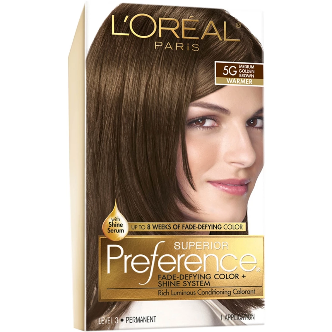 Coupon 💯 L'Oreal Superior Preference Permanent Hair Color 😍 - Image 23
