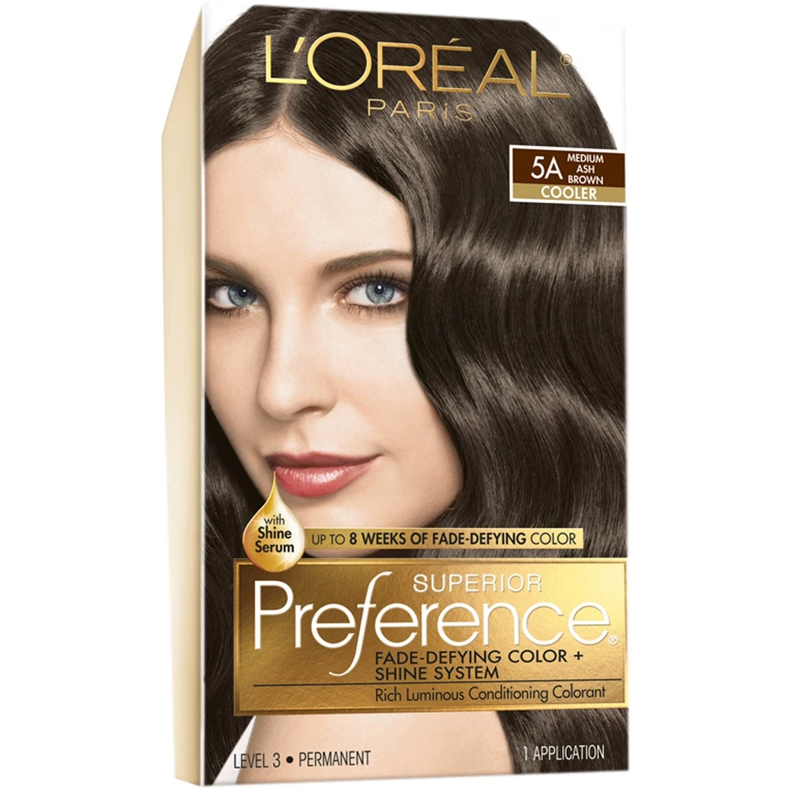 Coupon 💯 L'Oreal Superior Preference Permanent Hair Color 😍 - Image 24