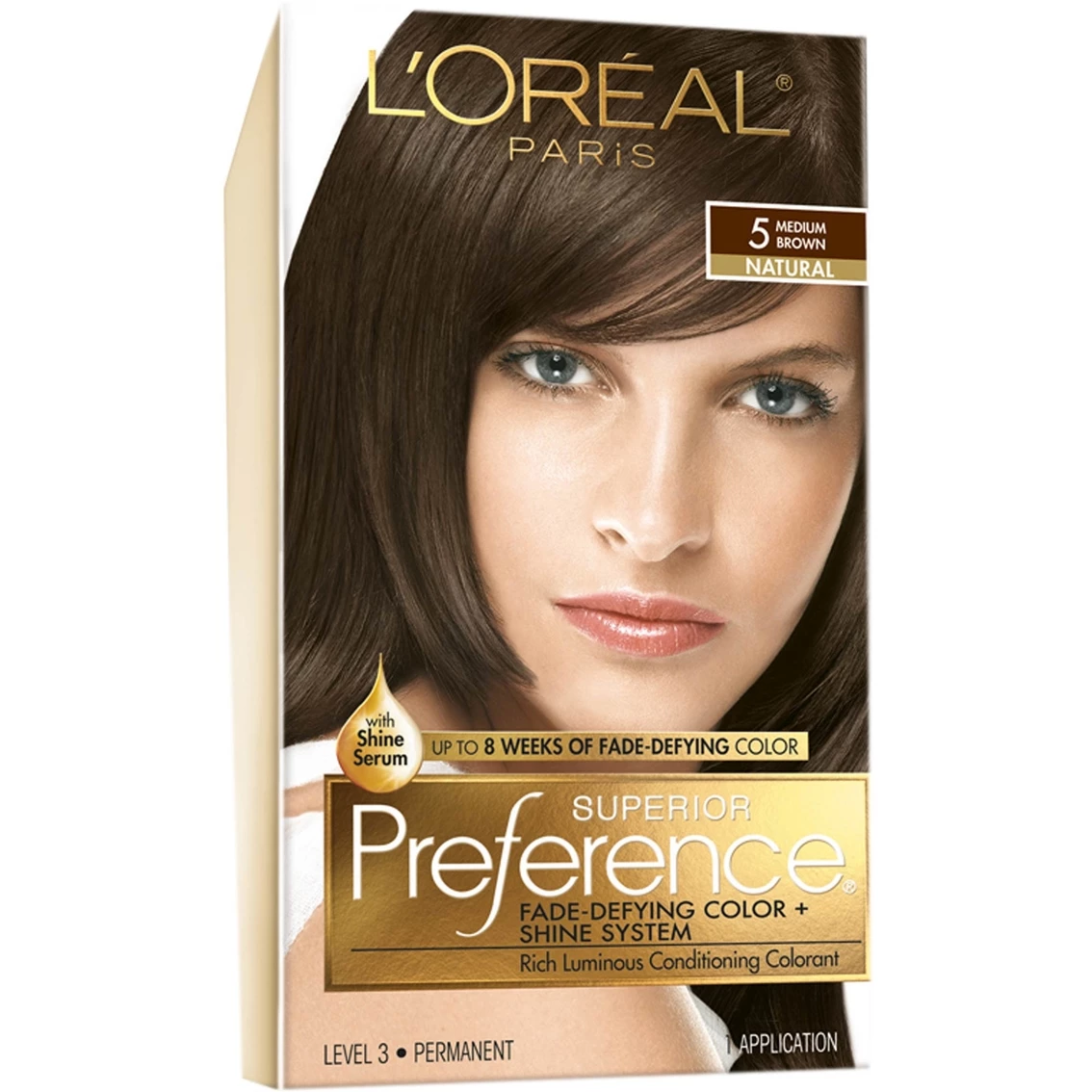 Coupon 💯 L'Oreal Superior Preference Permanent Hair Color 😍 - Image 25
