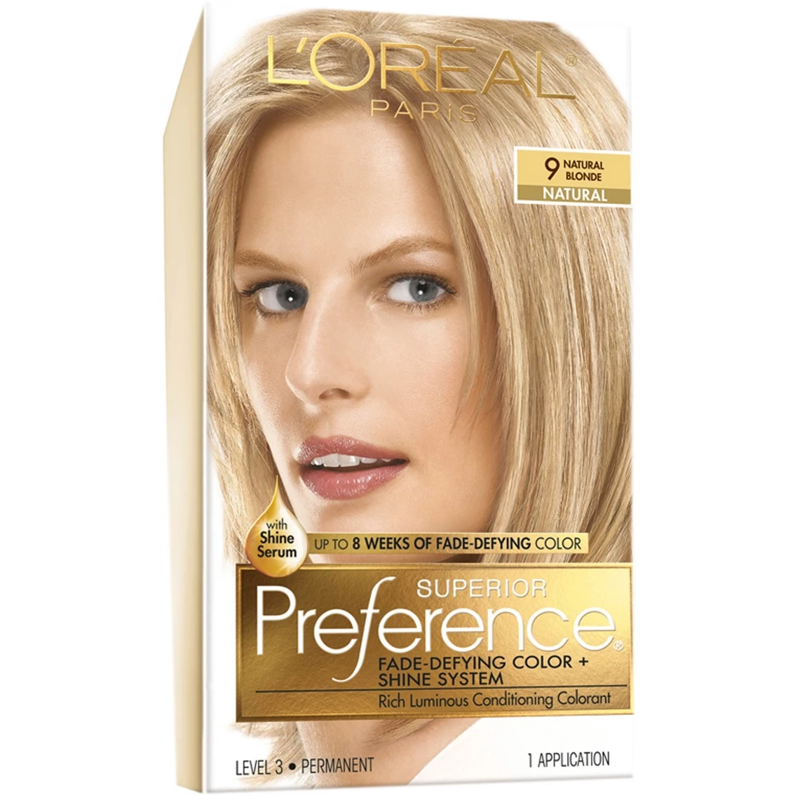 Coupon 💯 L'Oreal Superior Preference Permanent Hair Color 😍 - Image 26