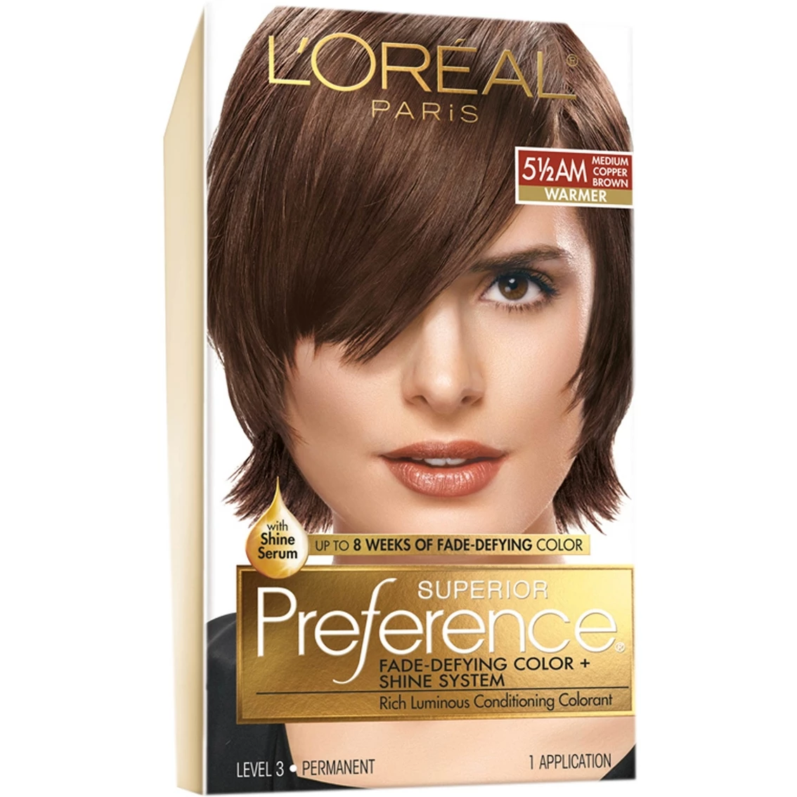 Coupon 💯 L'Oreal Superior Preference Permanent Hair Color 😍 - Image 27